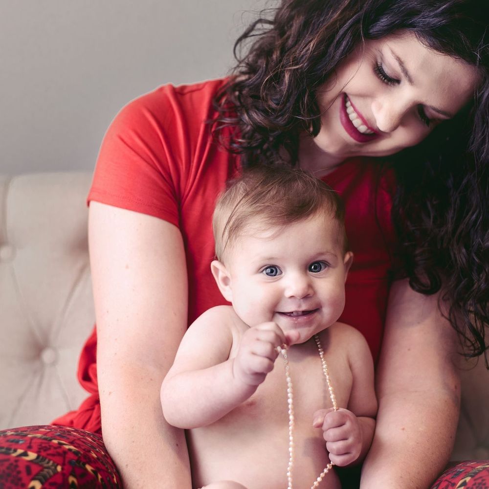 Meet your Posher, Greta